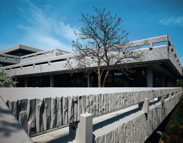 StoCretec Ipari Műgyanta padlók