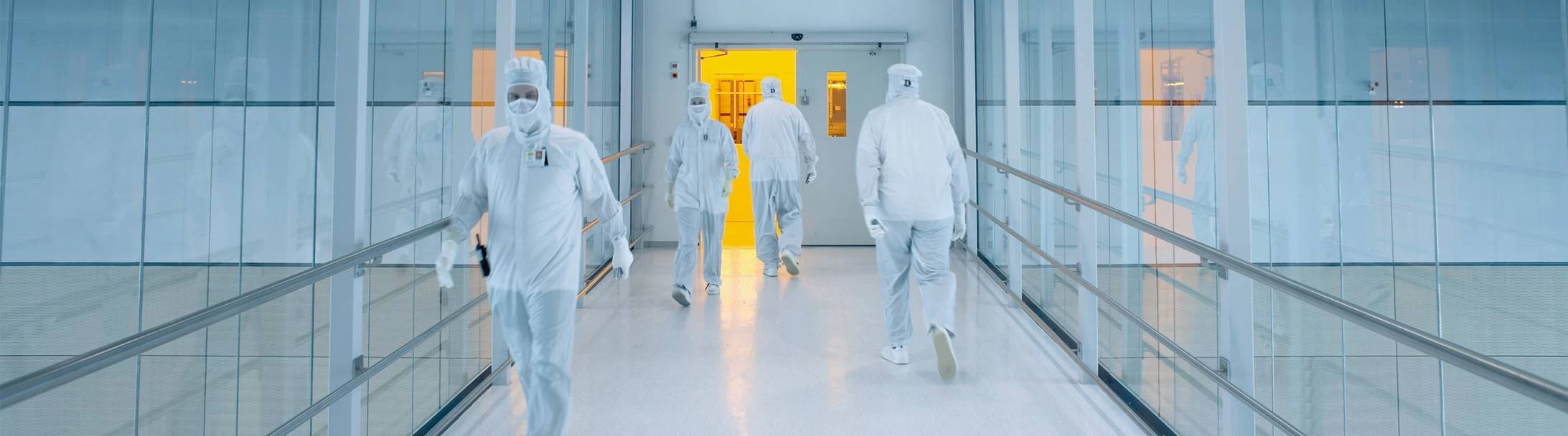 StoCretec Ipari Műgyanta padlók