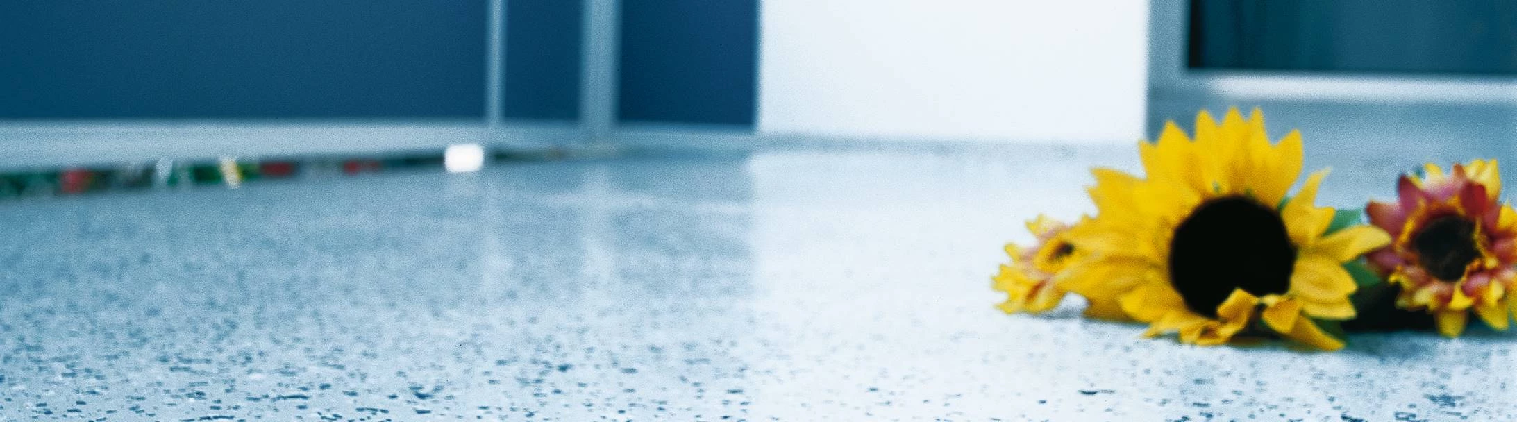 StoCretec Ipari Műgyanta padlók