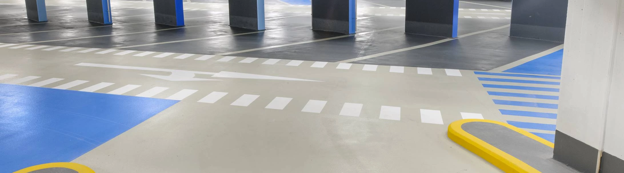 StoCretec Ipari Műgyanta padlók