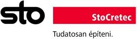 StoCretec Ipari Műgyanta padlók