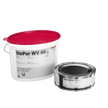 Strat StoPur WV 60, 16,5 kg, PG 11