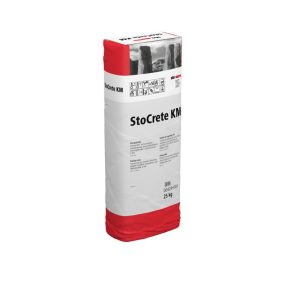 StoCrete KM ásványi simítóhabarcs, 25 kg