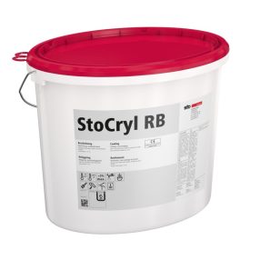 StoCryl RB repedésáthidaló bevonat, 15 l, színezett