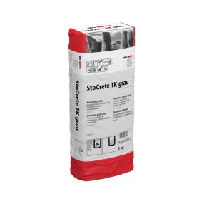   StoCrete TK ásványi korróziógátló, 5 kg, világosszürke