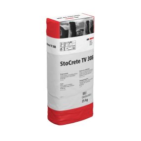 StoCrete TV 308 kiöntőbeton, 25 kg