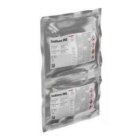 StoDivers EBQ kötésgyorsító, 2 x 50 ml