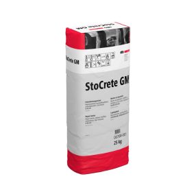 StoCrete GM durvahabarcs, 25 kg
