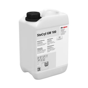 Concentrat de hidrofobizare StoCryl GW 100, 3 l
