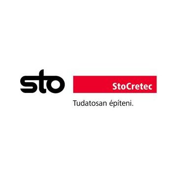 StoPox SK 100 ragasztó- és javítóanyag, 15 kg