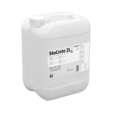 StoCrete ZL, A. komp. Cementbázisú injektáló anyag, 10 l