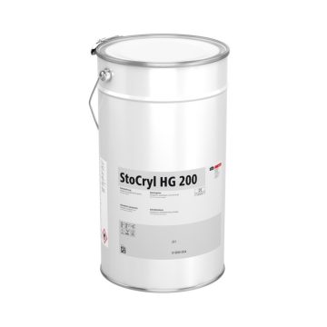StoCryl HG 200 hidrofobizáló zselé, 20 l