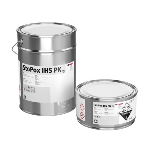 StoPox IHS PK tapadóhíd, 15 kg
