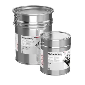 StoPox GH 500 alapozó, 25 kg