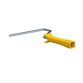 Sto-Farbrollerbügel - Teddy-henger fogó/nyél, 180-200 mm