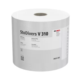   StoDivers V 310 poliészter üvegszövet szalag, 13,73 m2/tekercs