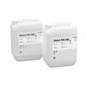 StoJet PIH 200 injektálógyanta, 1 kg