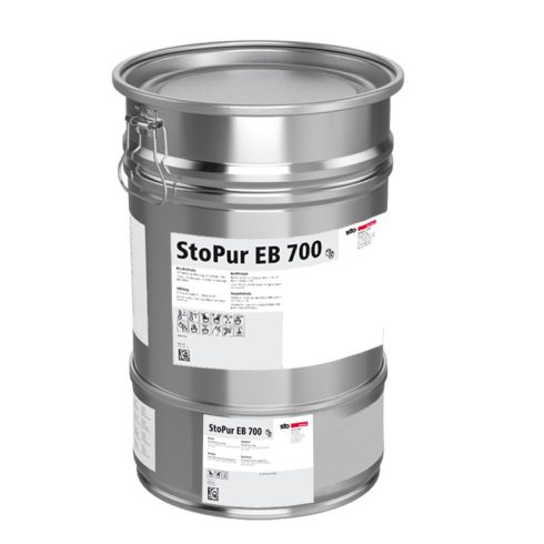 StoPur EB 700 balkonbevonat, 15 kg, PG 11