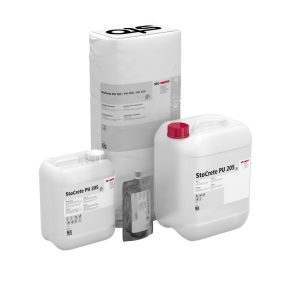 StoCrete PU 205 PUR habarcs, 30,27 kg