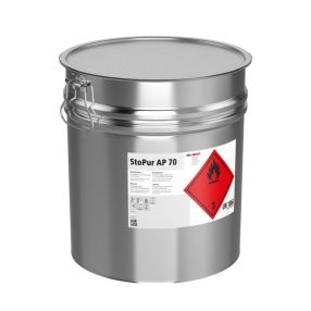 StoPur AP 70 tapadó alapozó, oldószer tartalmú, 24 kg 