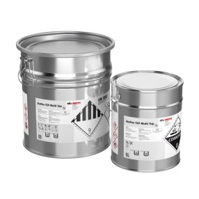 Straturi de acoperire