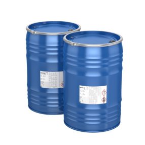 StoPur BA 2000 szigetelés, 358 kg / hordó