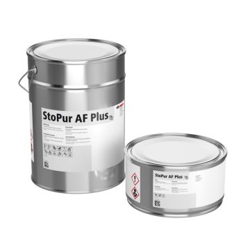 Izolație StoPur AF Plus, 10 kg