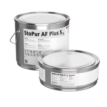 StoPur AF Plus S szigetelés, 5 kg