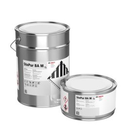 StoPur BA M szigetelés, 9 kg