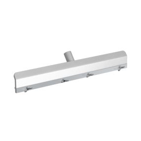   Sto-Rakel für Zahngummileisten - Sto Fogazott gumi lehúzó (gumi nélkül), 580 mm, nyél csatlakozás átmérő 28 mm