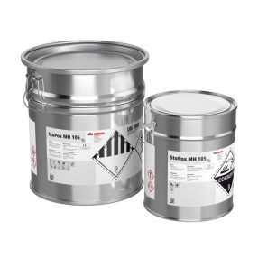 StoPox MH 100 habarcsgyanta, 600 kg