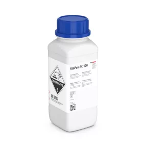 StoPox AC 100 kötésgyorsító adalék, 0,5 kg 