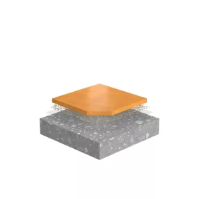 StoFloor Food PU 255