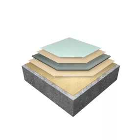 StoFloor Industry Elastic WHG Deck 100 SR