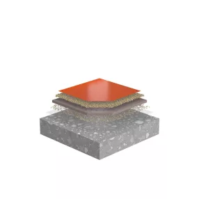 StoFloor Traffic Elastic 590 EP