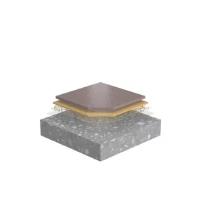 StoFloor Traffic Elastic PM MultiBase