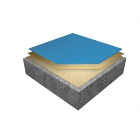 StoFloor Industry Elastic WHG Deck 105