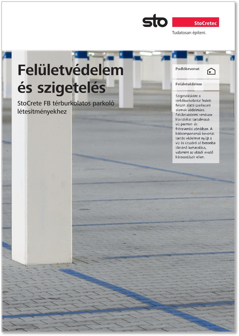 Felületvédelem és szigetelés
