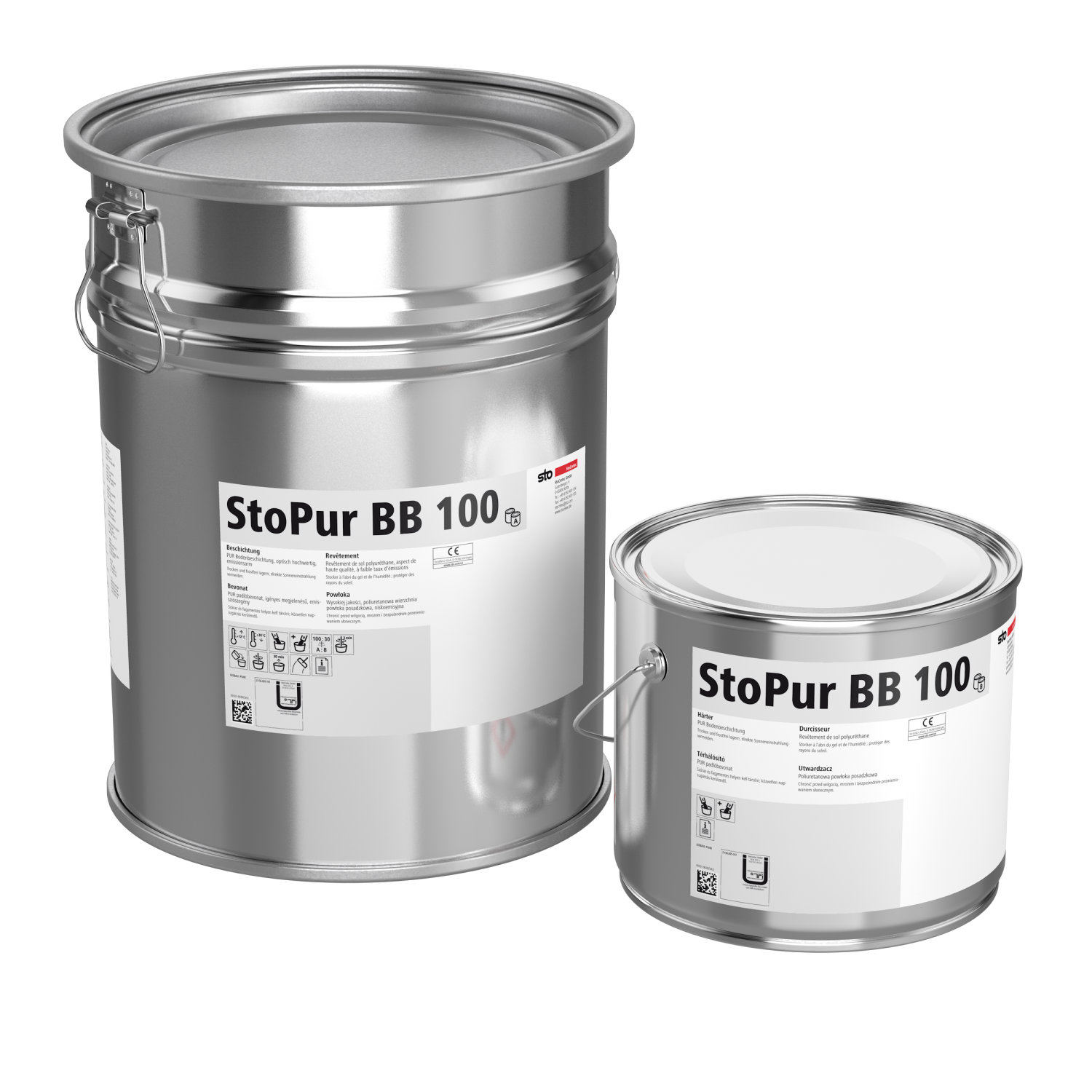 StoPur BB 100