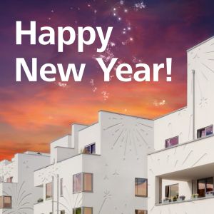 Boldog, egészségben gazdag új évet kívánunk Önnek és Családjának!