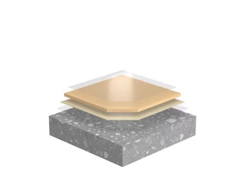 StoFloor Comfort Elastic BB 100