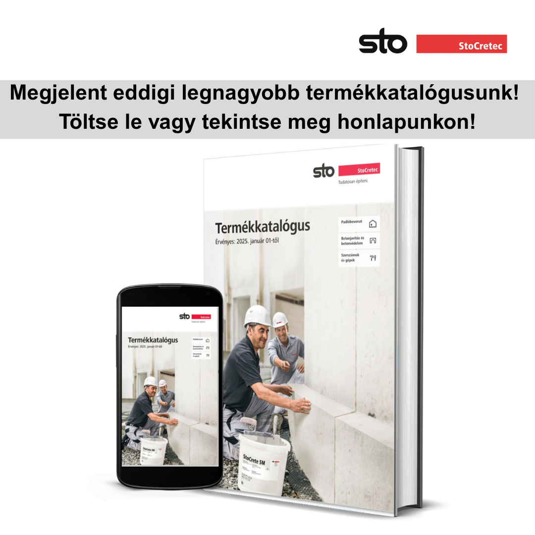 Megjelent eddigi legnagyobb katalógusunk!