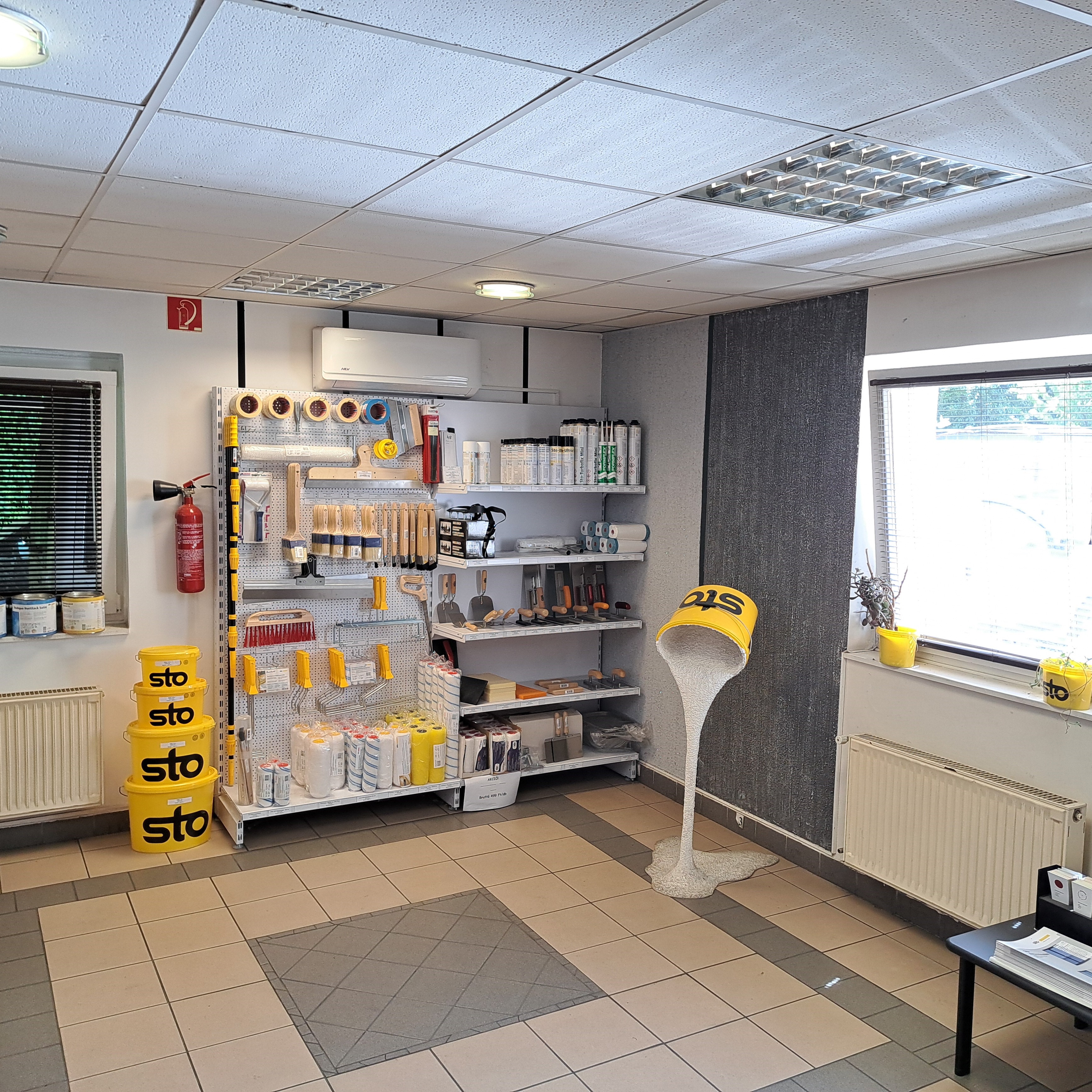 Pécsi kirendeltség